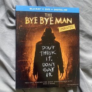 THE BYE BYE MAN